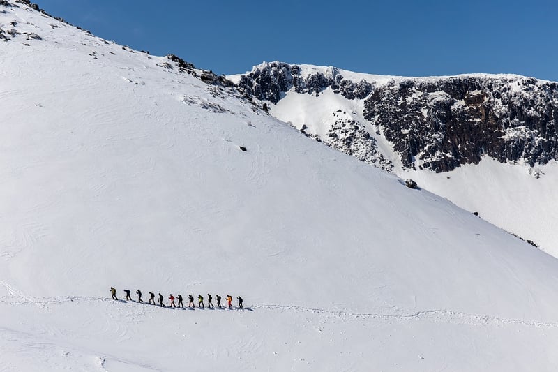 Group Adventures