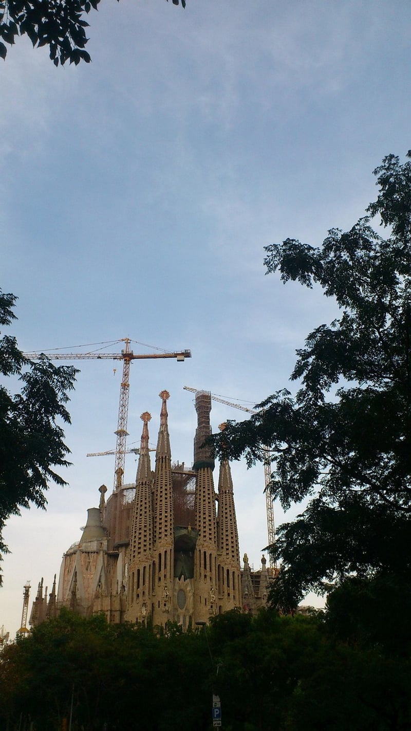 Barcelona, Spain